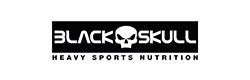 Black Skull - Suples.cl