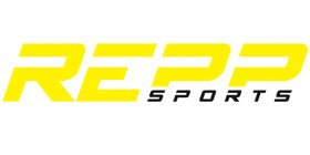 Repp Sticker Repp Sports