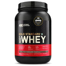 100% Whey Gold Standard 2 Lbs Optimum Nutrition - Suples.cl