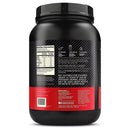 100% Whey Gold Standard 2 Lbs Optimum Nutrition - Suples.cl