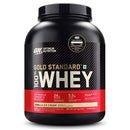 100% Whey Gold Standard 5 Lbs Optimum Nutrition - Suples.cl