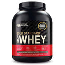 100% Whey Gold Standard 5 Lbs Optimum Nutrition - Suples.cl