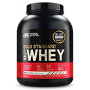 100% Whey Gold Standard 5 Lbs Optimum Nutrition - Suples.cl