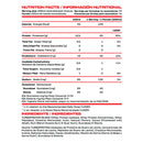 100% Whey Turbo 5 Lbs Fast Nutrition - Suples.cl