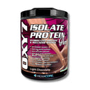 OXY 7 Hers Isolate Whey Protein 5 lbs