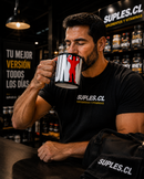 Tazón Fitness Universal 600ml | Edición Regalo