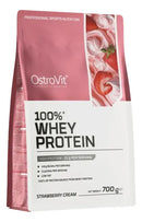 Proteína 100% Whey 1.5 Lbs Ostrovit