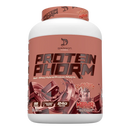Dragon Pharma Protein PHORM Beef + Whey Hybrid Protein Matrix 5 lbs
