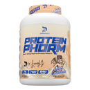 Dragon Pharma Protein PHORM Beef + Whey Hybrid Protein Matrix 5 lbs