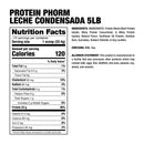 Dragon Pharma Protein PHORM Beef + Whey Hybrid Protein Matrix 5 lbs