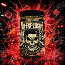 Pre Workout N.O. Explosive 35 Serv - Fast Nutrition