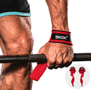 Straps Correas Levantamiento Worx Pesas Gym Gimnasio Set 2