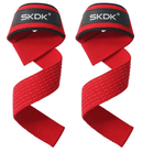 Straps Correas Levantamiento Worx Pesas Gym Gimnasio Set 2