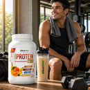 Super Protein Mix 2.1 Lbs 30 Serv Nutrivital