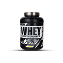 Whey Performance Kiffer 5lbs
