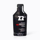 Energy Gel  Z2+ cafeína  40 Grs