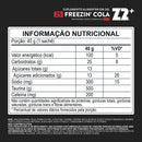 Energy Gel  Z2+ cafeína  40 Grs