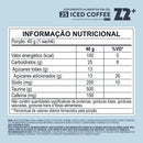 Energy Gel  Z2+ cafeína  40 Grs