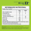 Energy Gel  Z2+ cafeína  40 Grs