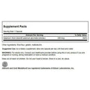 Albion Selenium 200mcg - 90 Cápsulas Swanson - Suples.cl