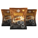 Alfajor D'Granola 60g - Natural Bars