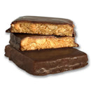 Alfajor Keeper Choco Maní 30g - Grana