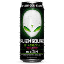 Alien Squad Energy Pre Entreno Líquido 473ml - Suples.cl