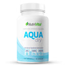 Aqua Dry 90 Caps Nutrivital - Suples.cl