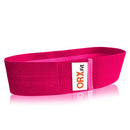 Banda Elástica Pink ORXfit - Suples.cl