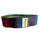 Banda Elástica Print Happy ORXfit - Suples.cl