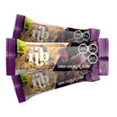 Caja Barritas de Cereal 16 Unidades - Natural Bars