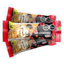 Caja Barritas de Cereal 16 Unidades - Natural Bars