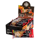 Caja Barritas de Cereal 16 Unidades - Natural Bars