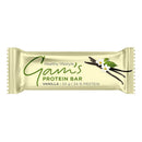 Barrita Gam's Protein Bar 50 Grs - Suples.cl