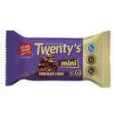 Barrita Mini Twenty's 25g Your Goal - Suples.cl