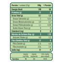 Barrita Mini Twenty's 25g Your Goal - Suples.cl