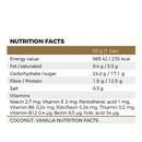 Barrita Protein Bar 55g Nutrend - Suples.cl