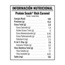 Barrita Protein Snack 42g Your Goal - Suples.cl