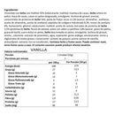 Barrita Space Protein 50 Grs Deluxe - Suples.cl