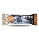 Barrita Space Protein White 45 Grs - Suples.cl