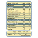 Barrita Twenty's Protein Bar 60g Your Goal - Suples.cl