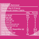 Barrita XL Blondie 91 Grs Fitkery - Suples.cl