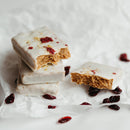 Barrita XL Blondie 91 Grs Fitkery - Suples.cl