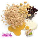 Barrita XL Blondie 91 Grs Fitkery - Suples.cl