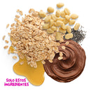 Barrita XL Clásica 85 Grs Fitkery - Suples.cl