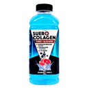 Bebida Hidratante Suero 8 Iones + Colagen 8g 630 Ml I Like - Suples.cl