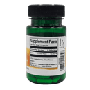 Biotin 5000mcg - 30 Cápsulas Swanson - Suples.cl