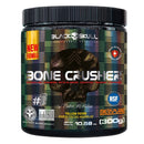 Bone Crusher 300g New Formula Black Skull - Suples.cl