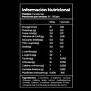 Burn Infernal Powder 60 Serv Greatlhete - Suples.cl