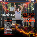 Cafeína 250mg 60 Caps de Fast Nutrition - Suples.cl